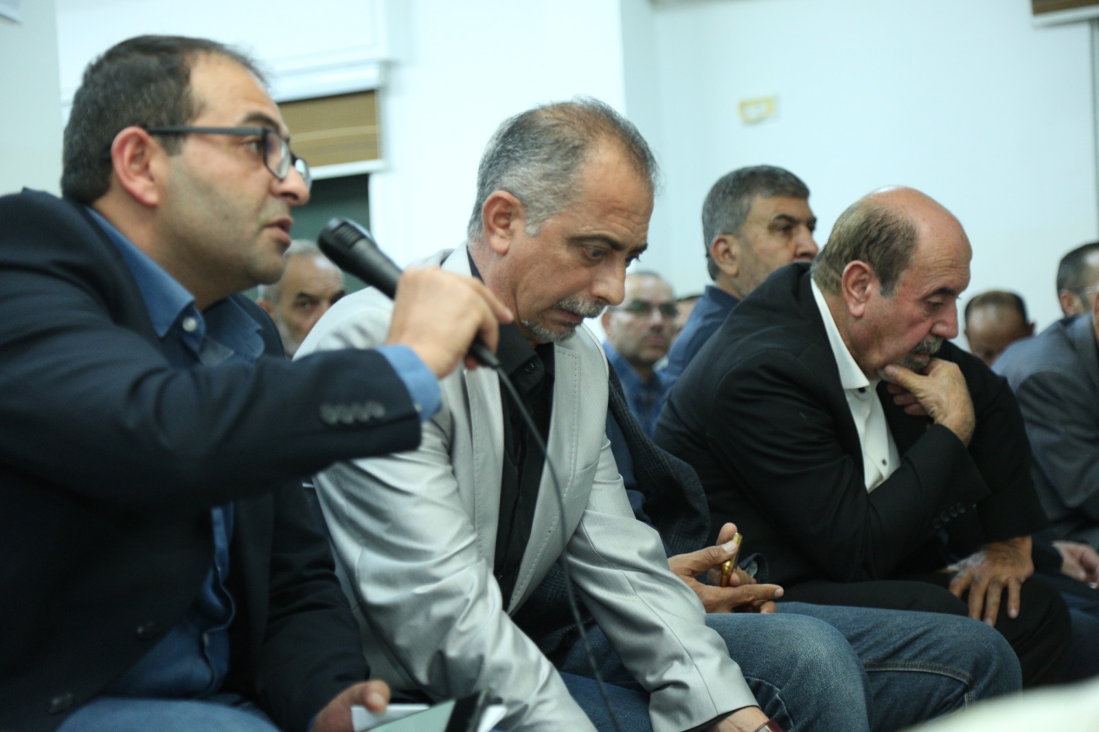 Madar Al-Saa Images 0.2741529747603474