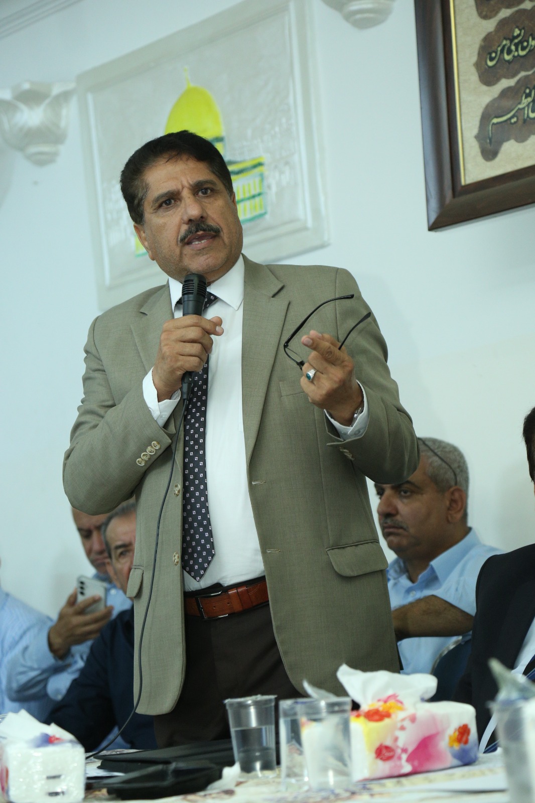 Madar Al-Saa Images 0.7109559658006522