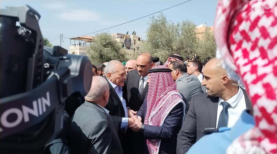 Madar Al-Saa Images 0.3417085662847317