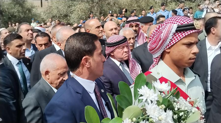 Madar Al-Saa Images 0.13281634480842341