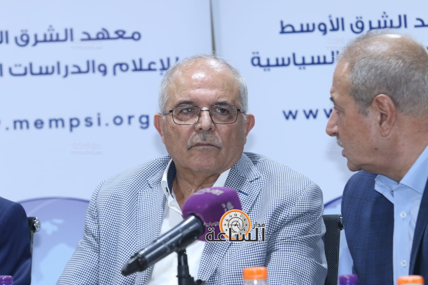 Madar Al-Saa Images 0.4295829609569226