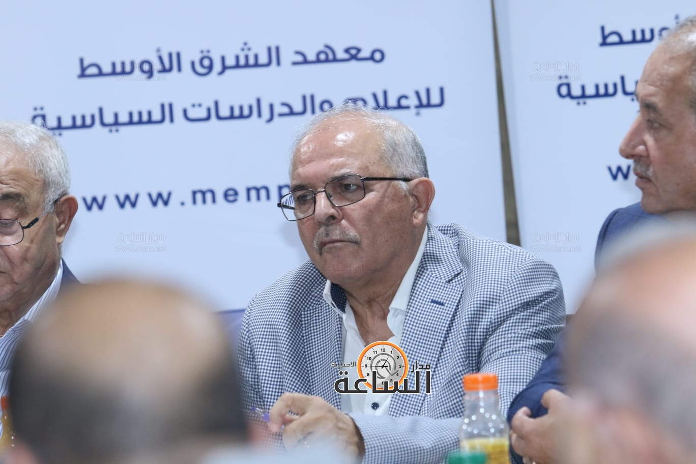 Madar Al-Saa Images 0.6137825611188754