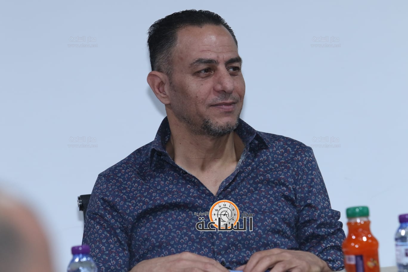 Madar Al-Saa Images 0.2652803991160335