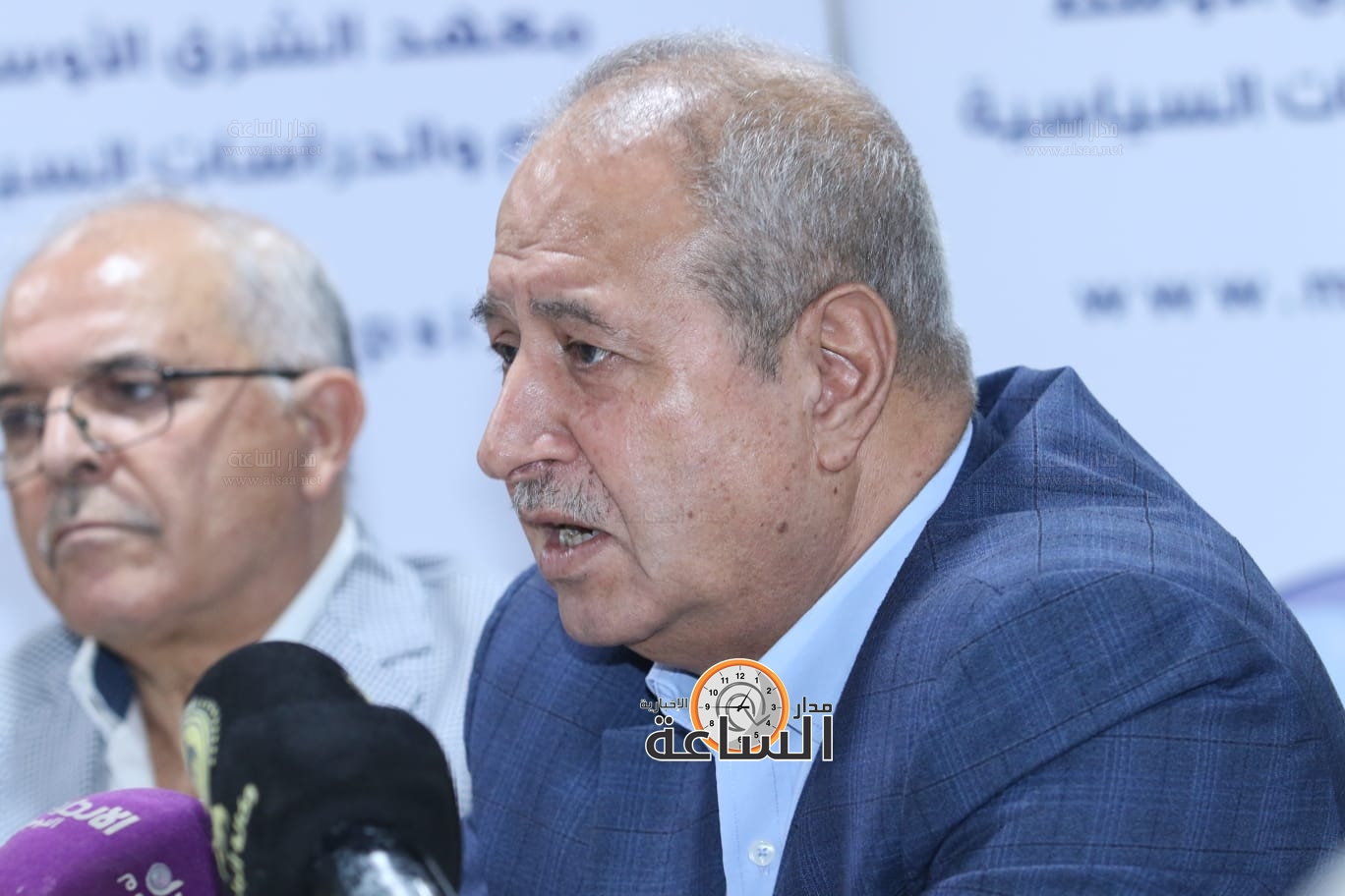 Madar Al-Saa Images 0.2448181789901145