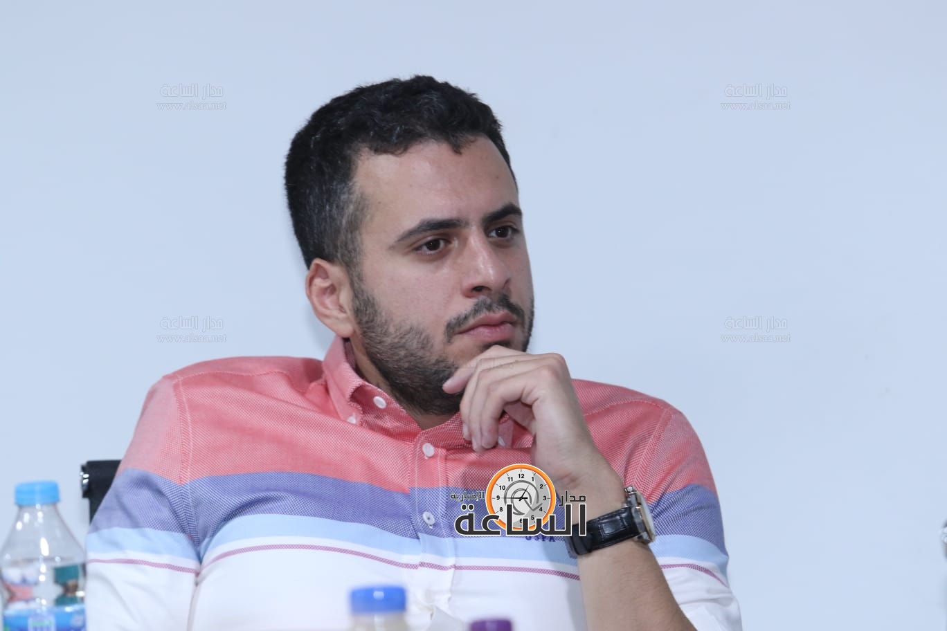 Madar Al-Saa Images 0.5673845393608685