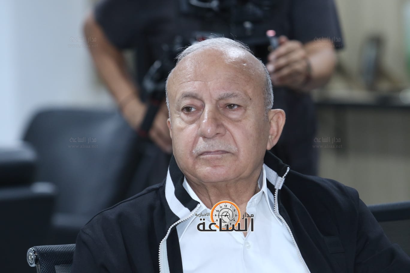 Madar Al-Saa Images 0.4891380669780363