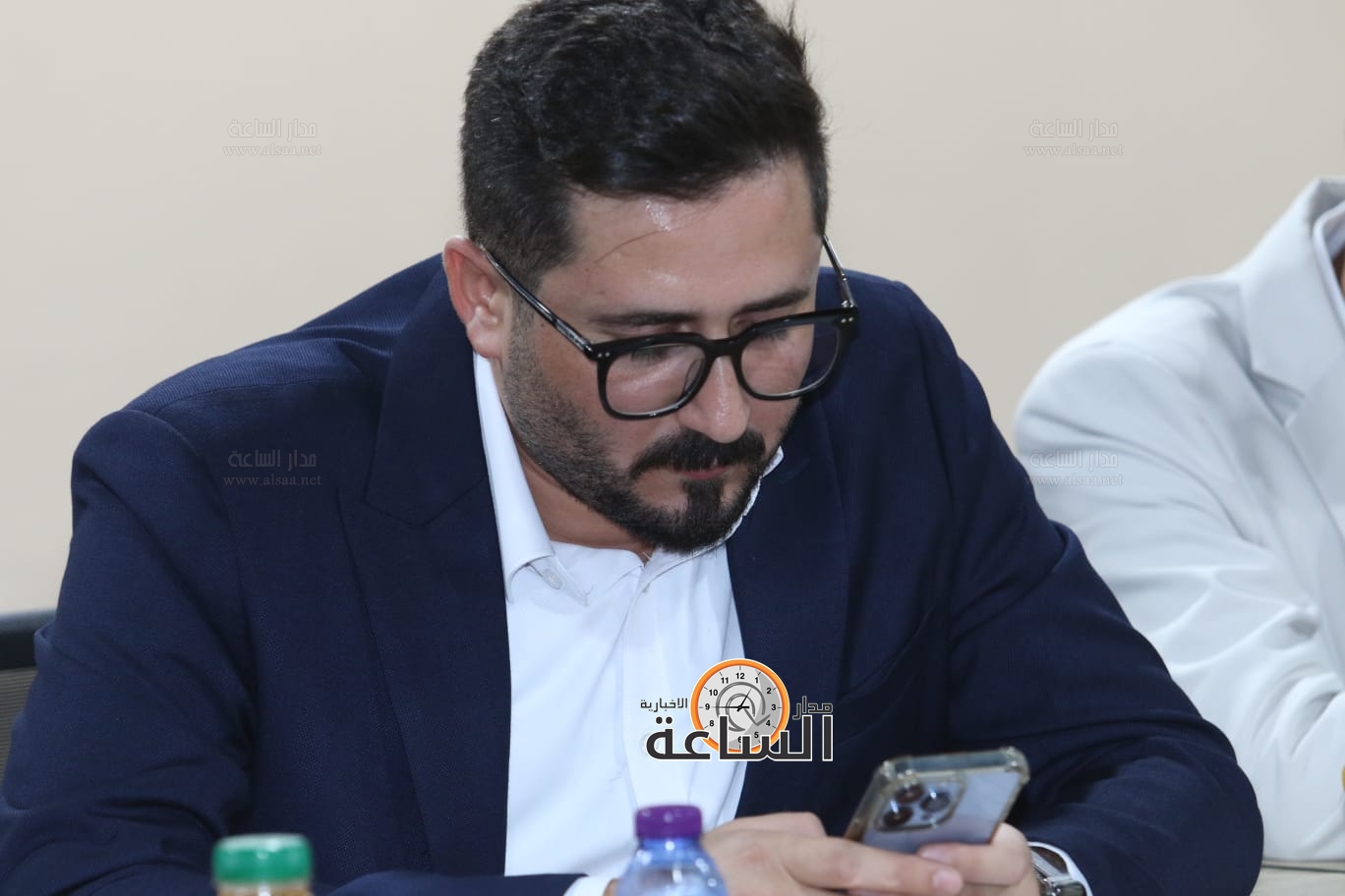 Madar Al-Saa Images 0.31123489086975753