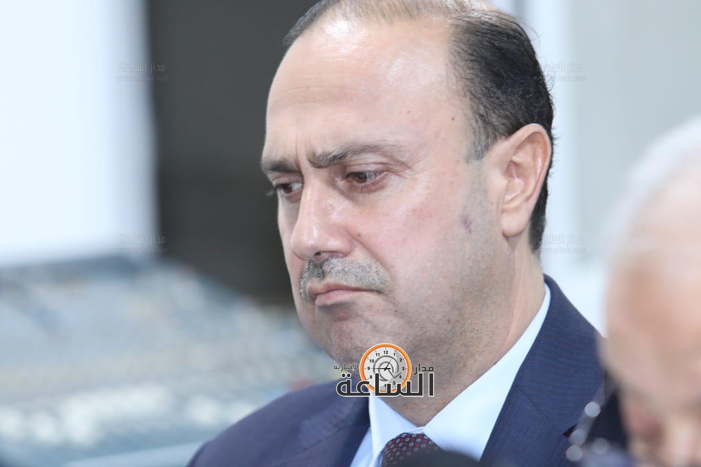 Madar Al-Saa Images 0.18295133723155232