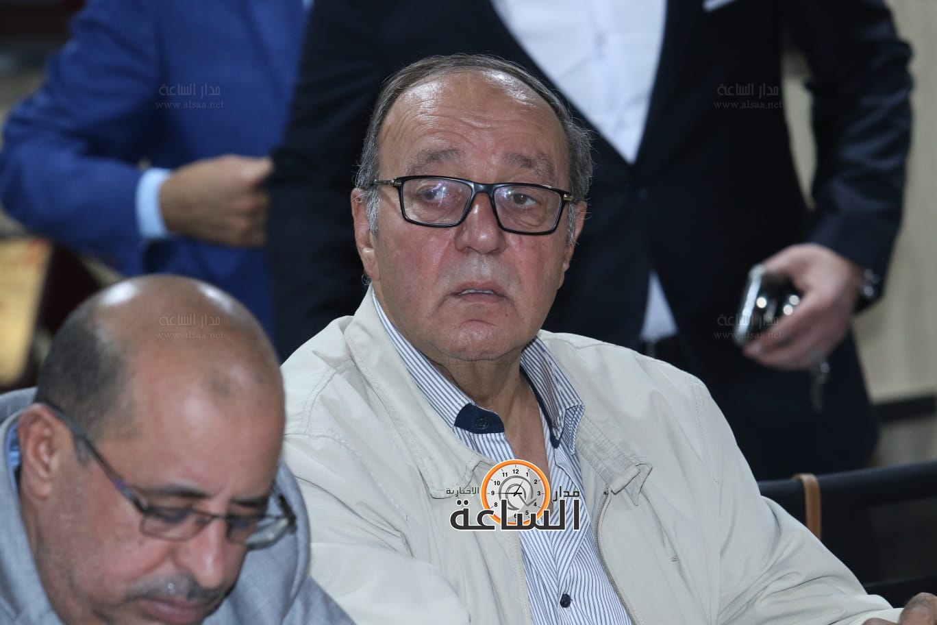 Madar Al-Saa Images 0.3104064734138927