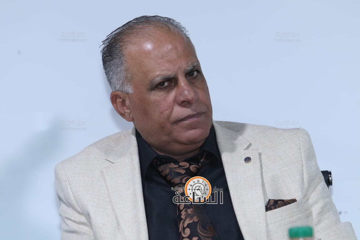 Madar Al-Saa Images 0.8779469597377181