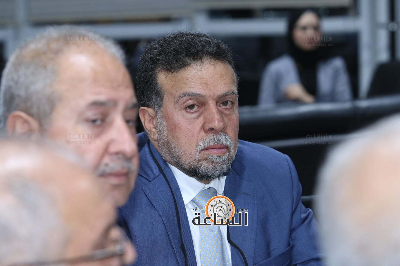 Madar Al-Saa Images 0.763863557506403