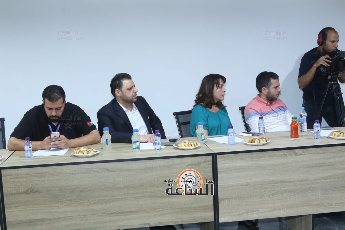 Madar Al-Saa Images 0.042566630880686906