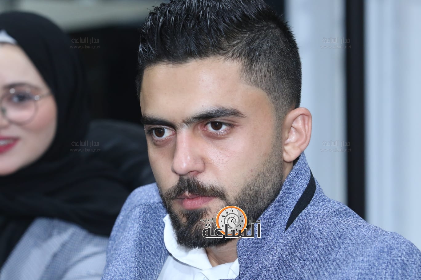 Madar Al-Saa Images 0.5556489777917737