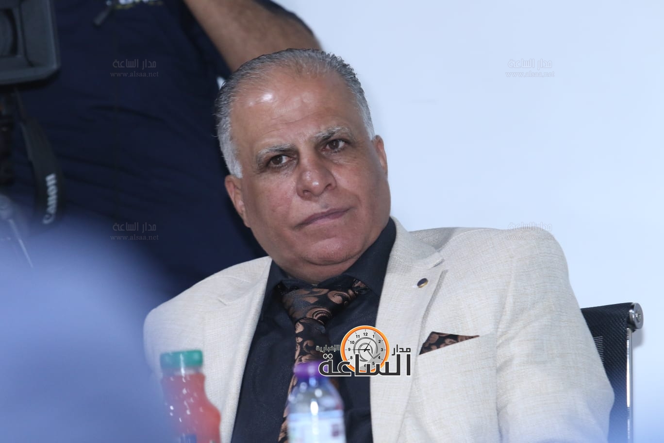 Madar Al-Saa Images 0.5005090583375502