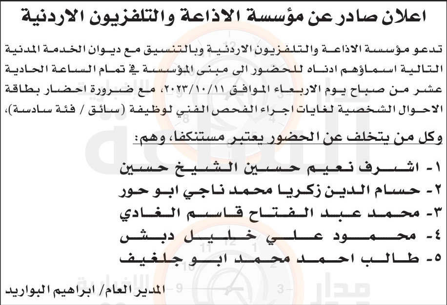 Madar Al-Saa Images 0.518582537789283