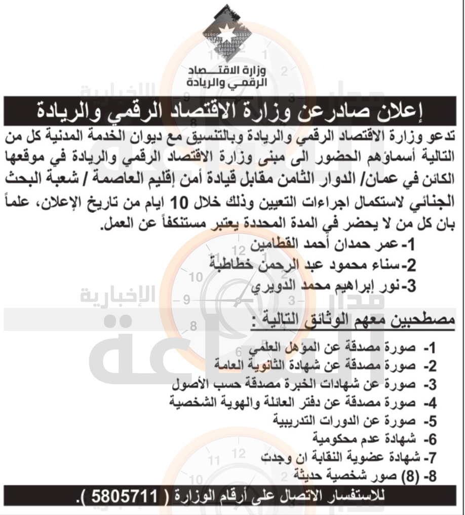 Madar Al-Saa Images 0.8747906550305852