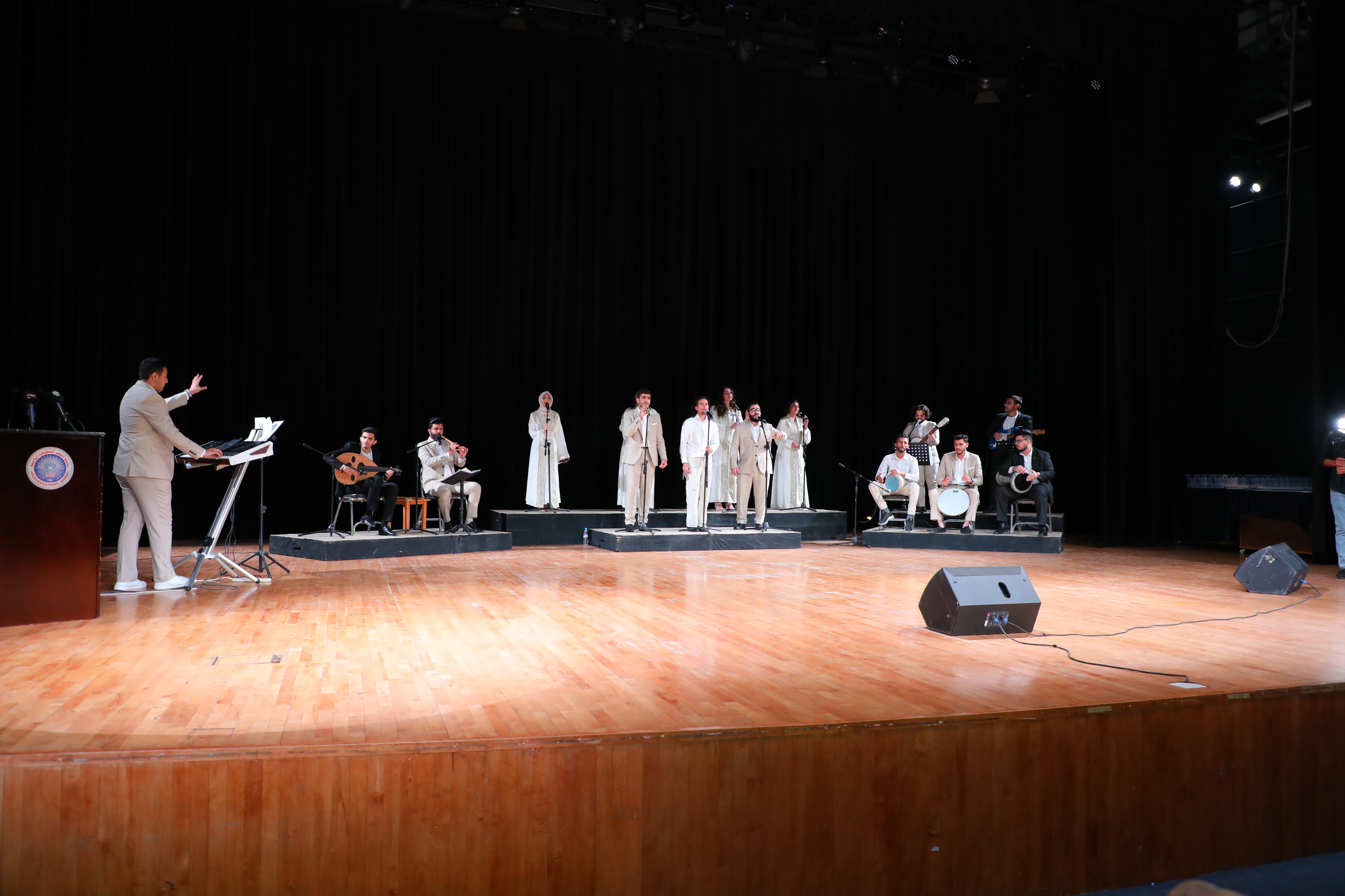 Madar Al-Saa Images 0.02643354825319677