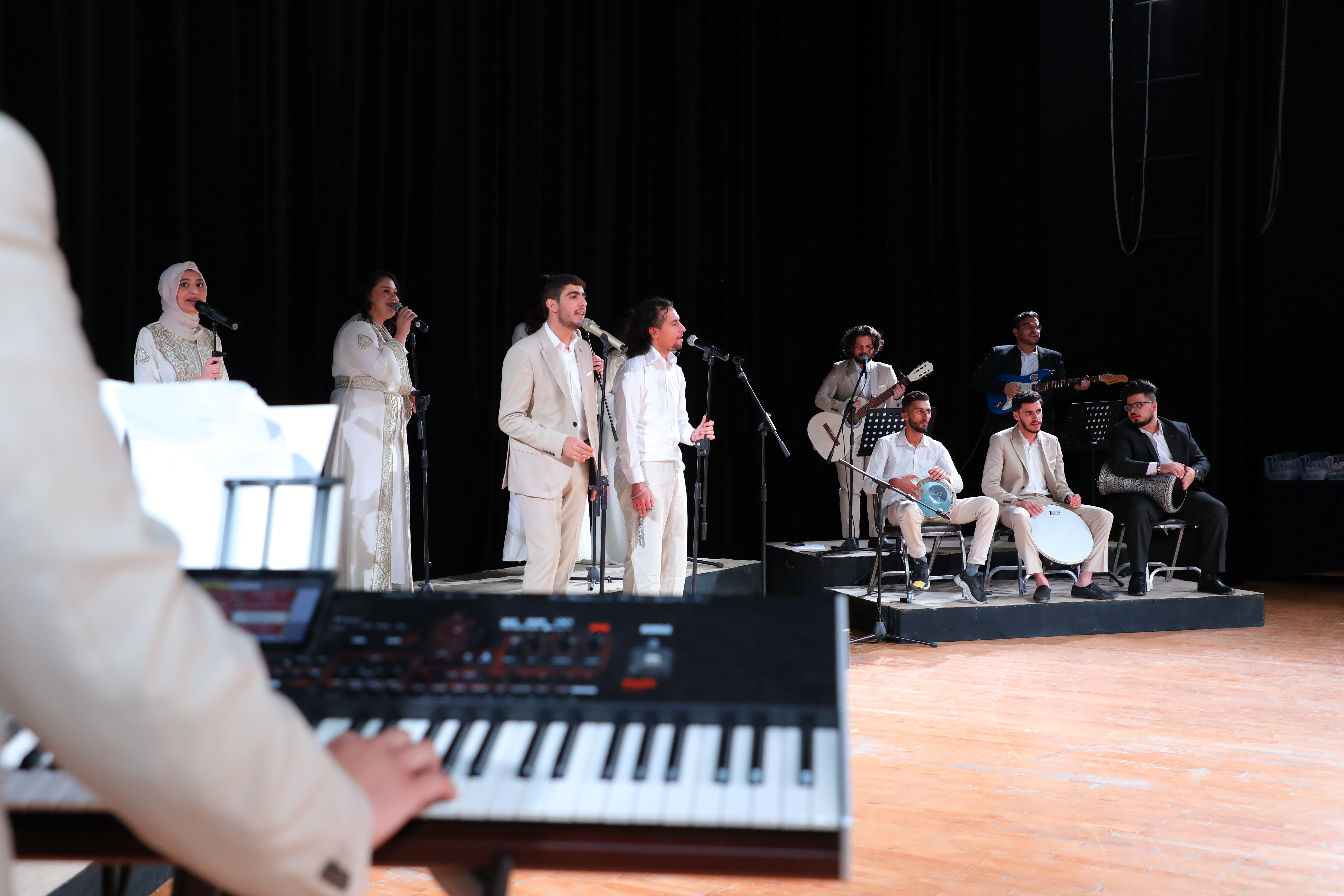 Madar Al-Saa Images 0.3777799226379688