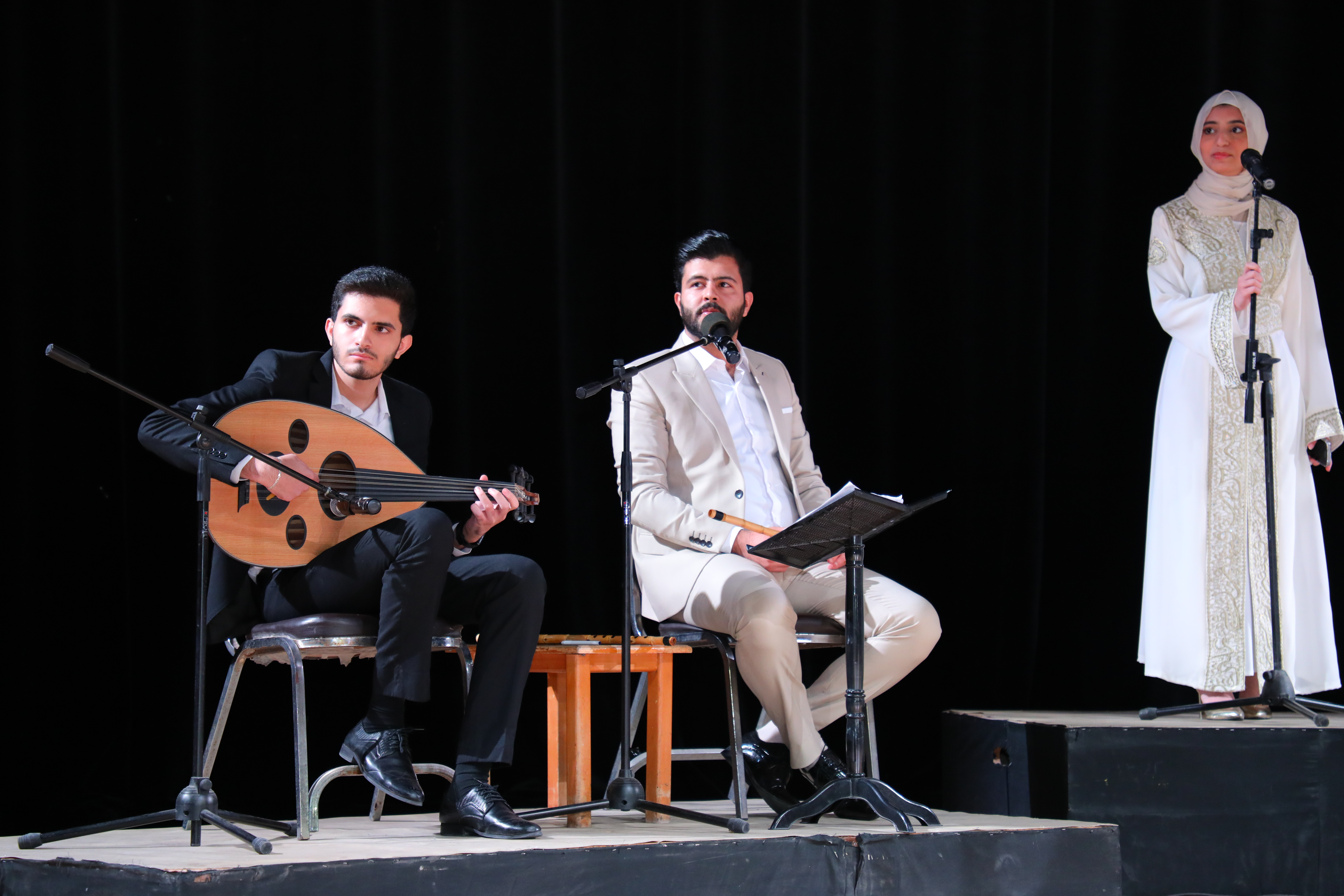 Madar Al-Saa Images 0.10225320522606118