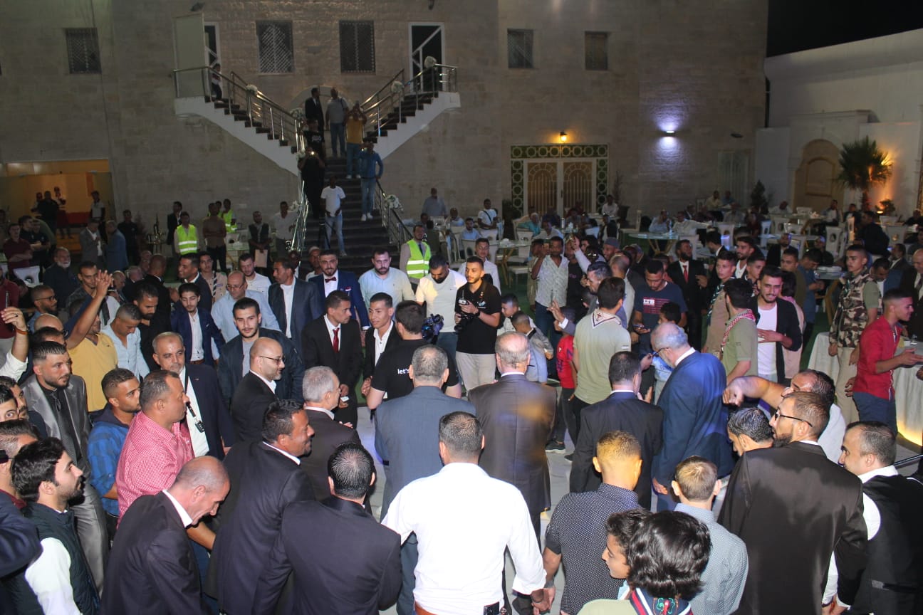 Madar Al-Saa Images 0.29369926608695307