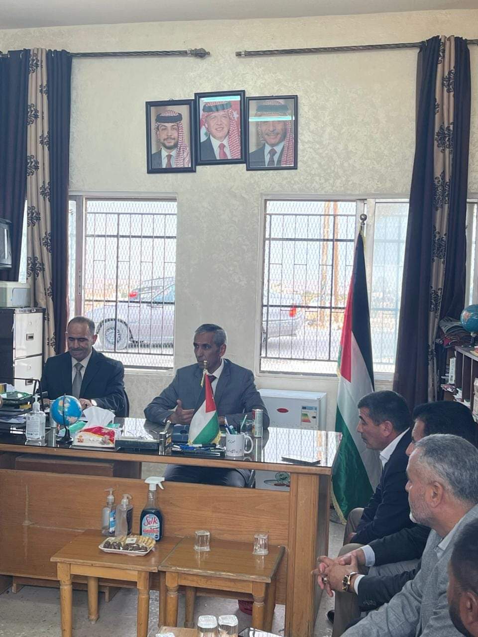 Madar Al-Saa Images 0.07740662965754153