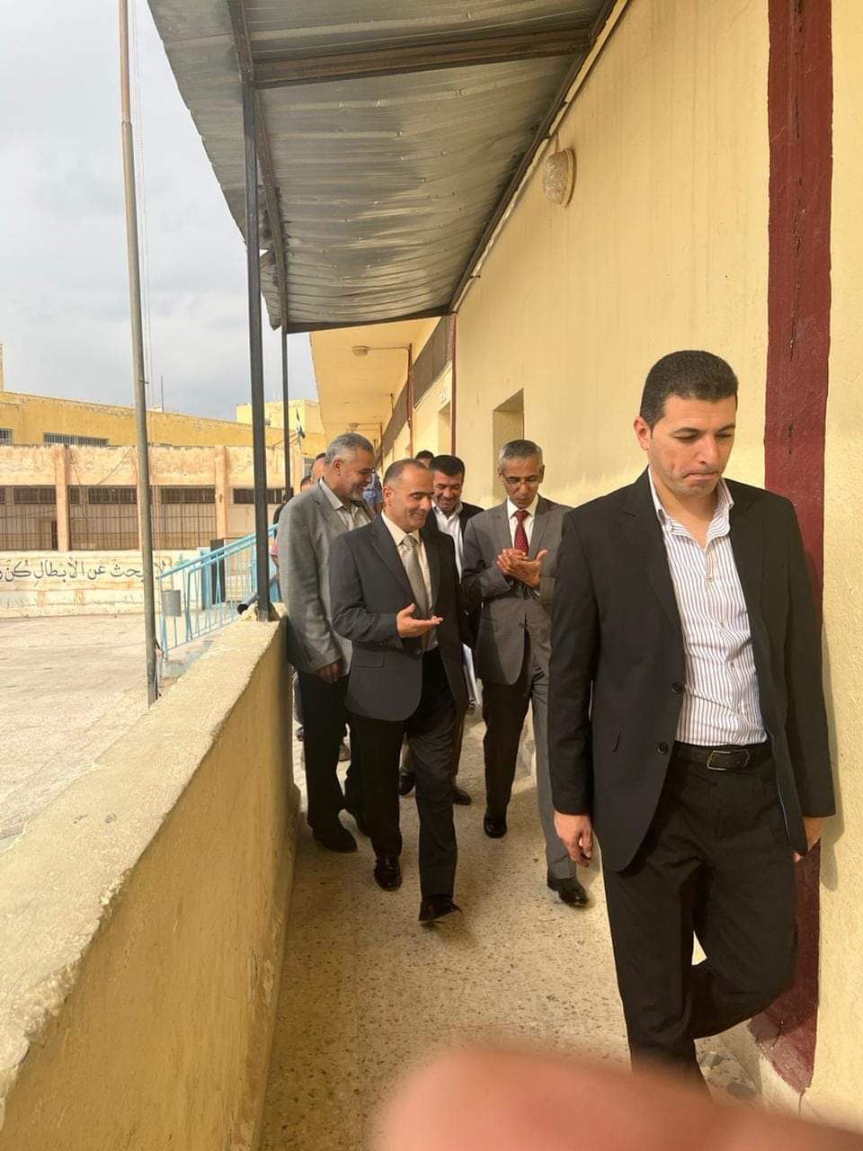 Madar Al-Saa Images 0.10687435120956046