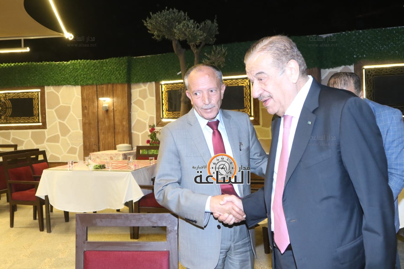 Madar Al-Saa Images 0.10283319793051993