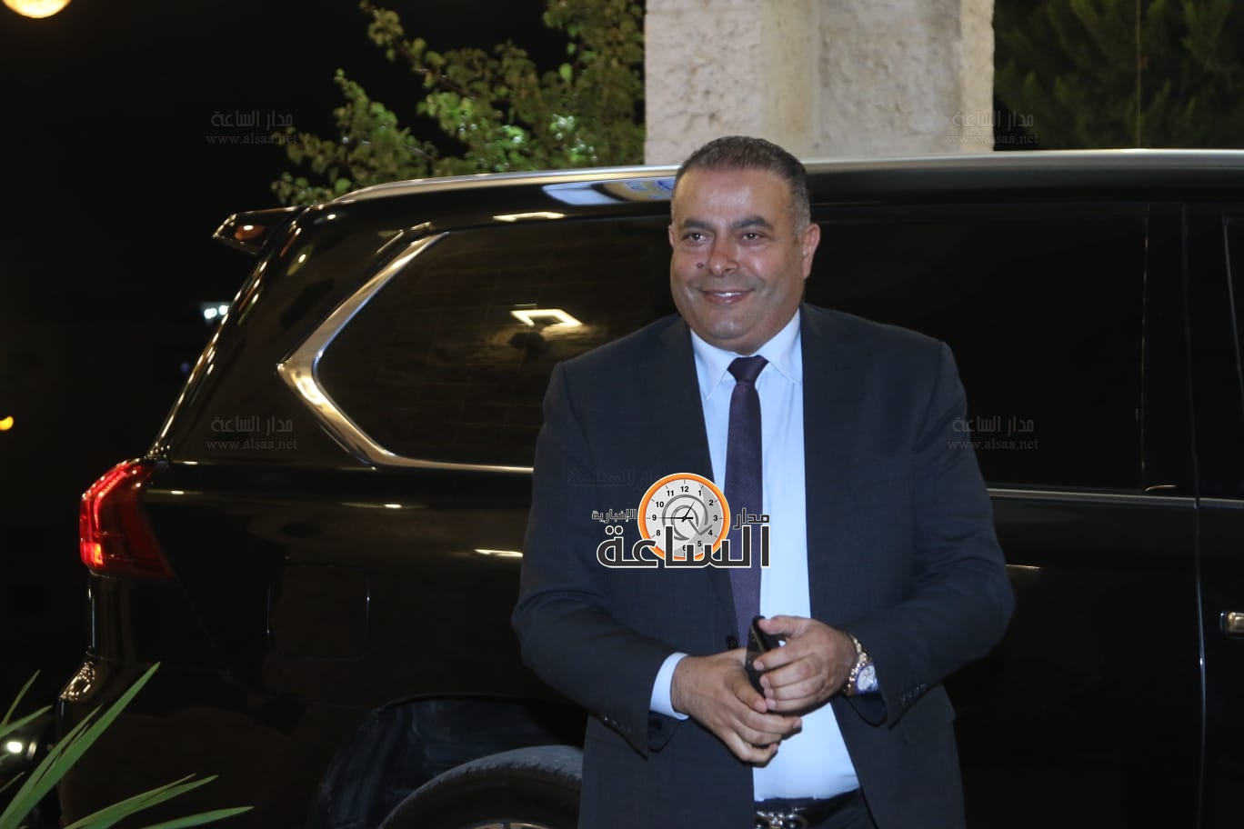 Madar Al-Saa Images 0.1887659959397372