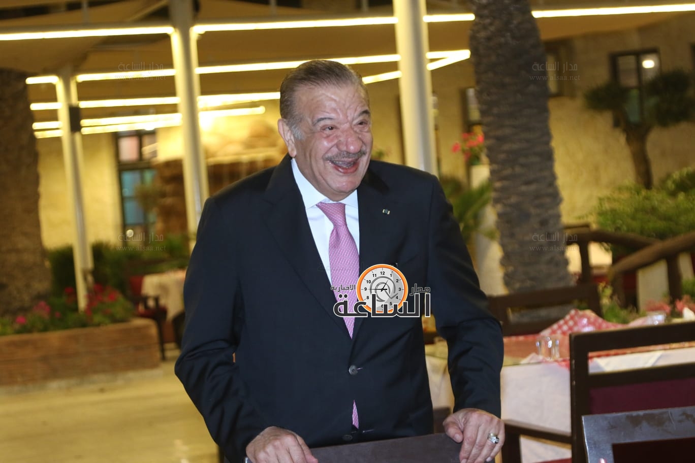 Madar Al-Saa Images 0.23491347580367883