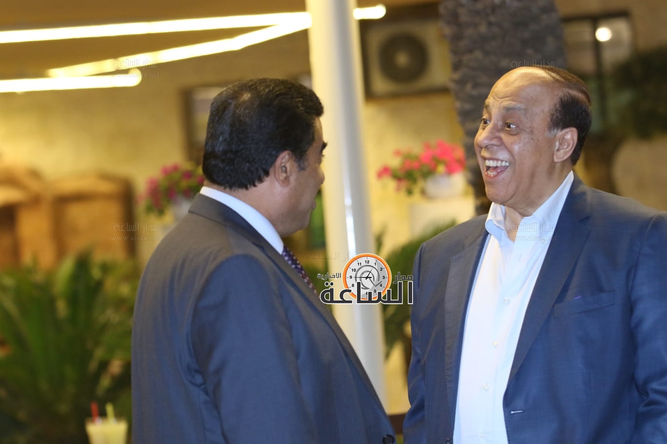 Madar Al-Saa Images 0.7708247325631545