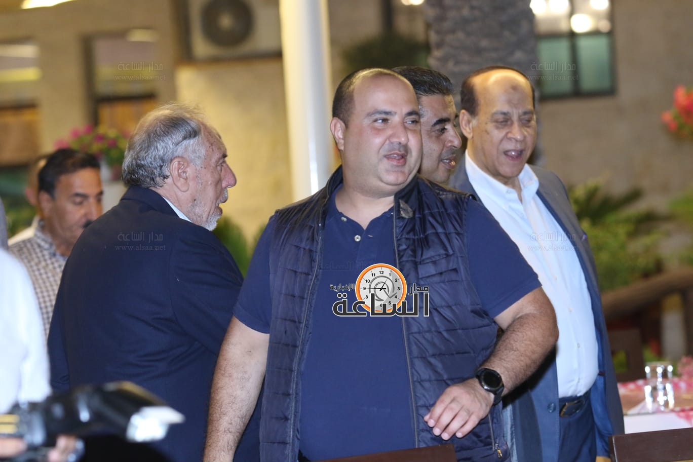 Madar Al-Saa Images 0.24508830421230288