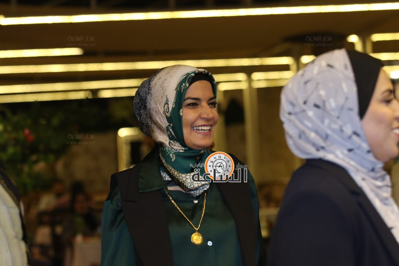 Madar Al-Saa Images 0.05193246473129509