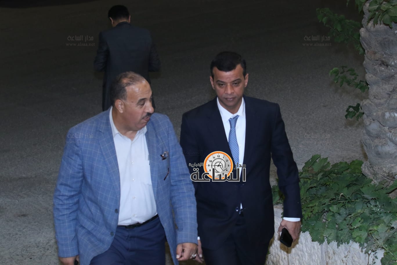 Madar Al-Saa Images 0.7722540981792636