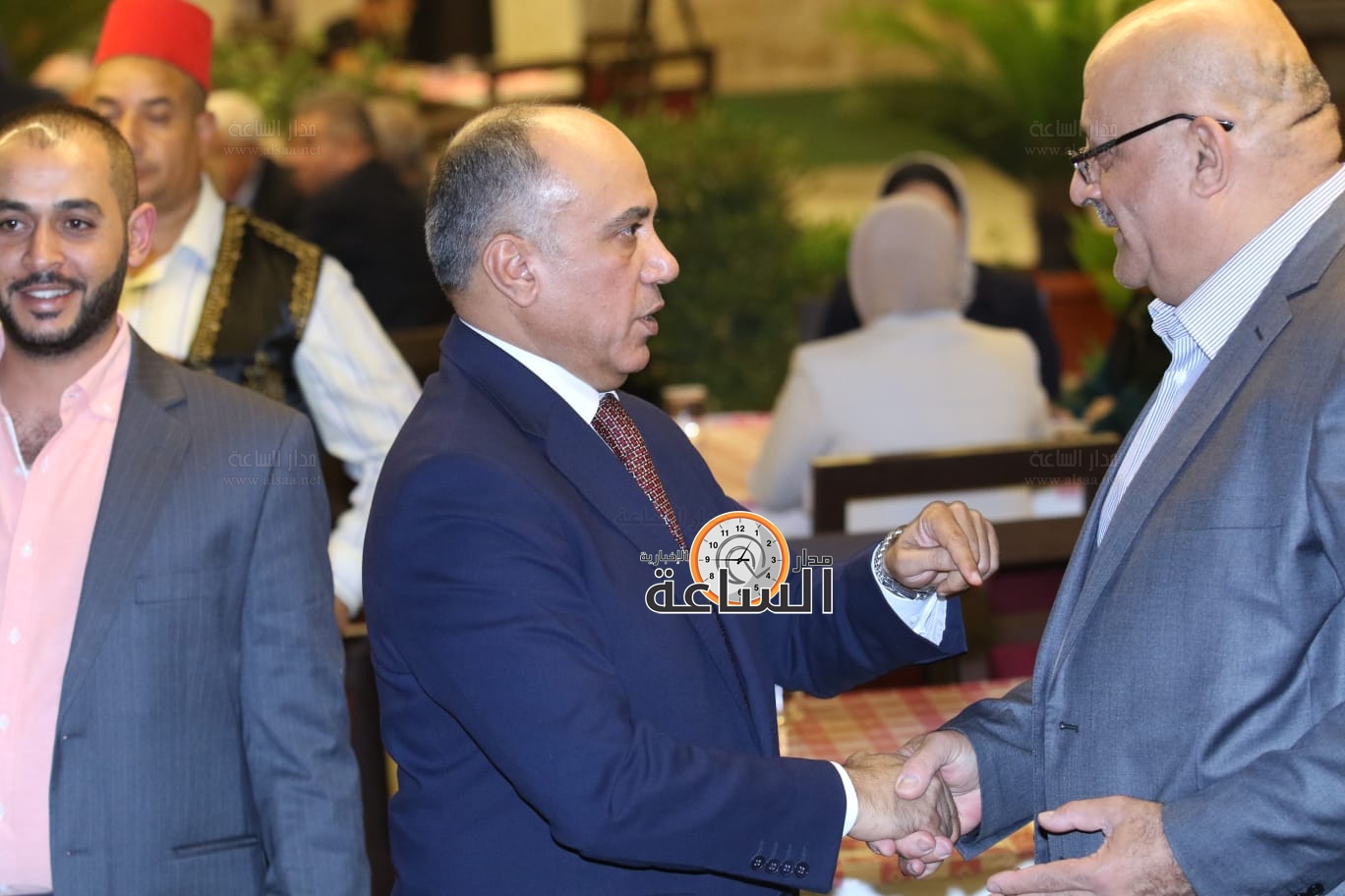 Madar Al-Saa Images 0.4646889249208217