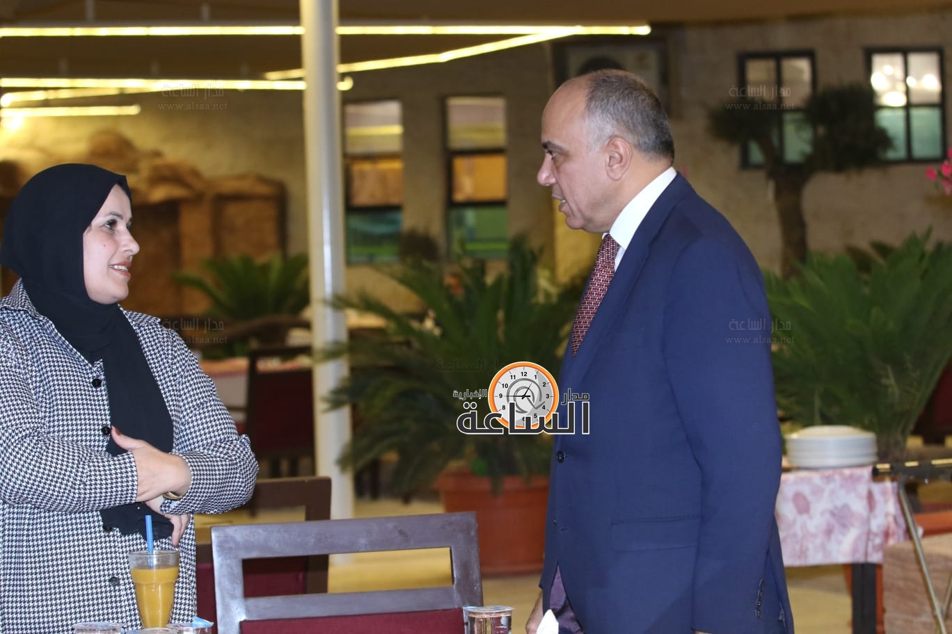 Madar Al-Saa Images 0.9850994493629142