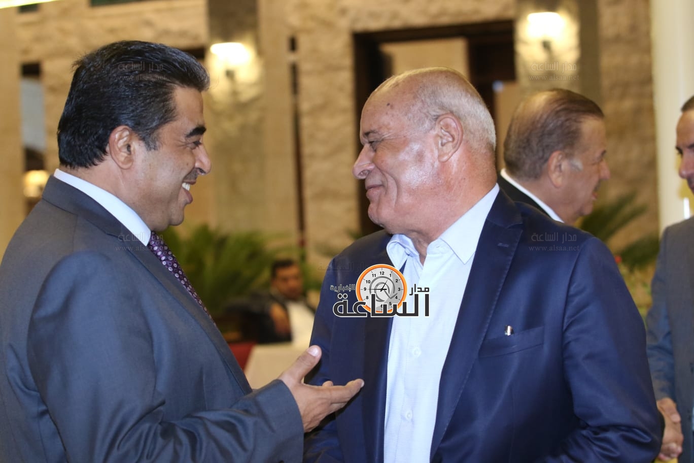 Madar Al-Saa Images 0.012415340235580219