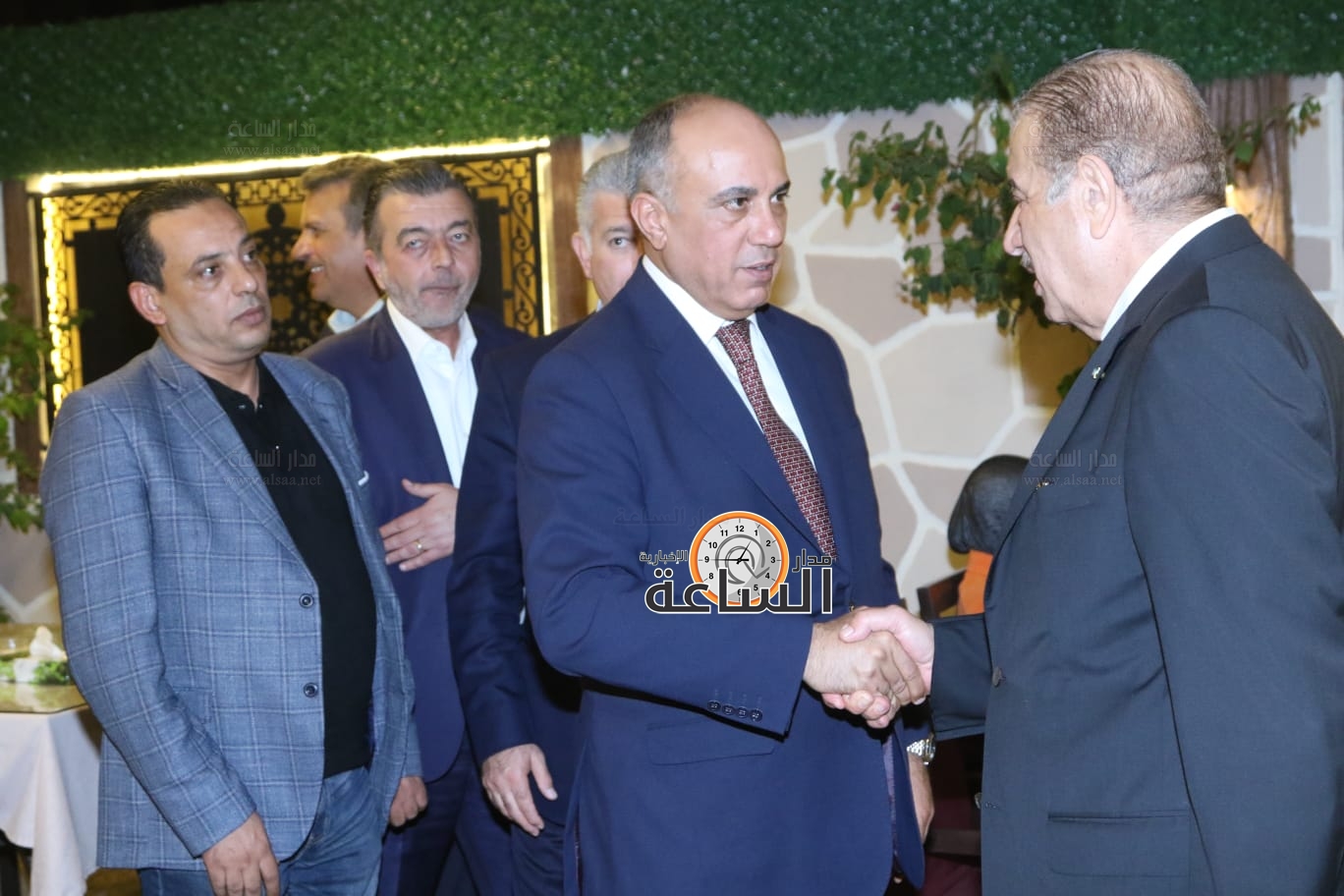 Madar Al-Saa Images 0.13979337873121356