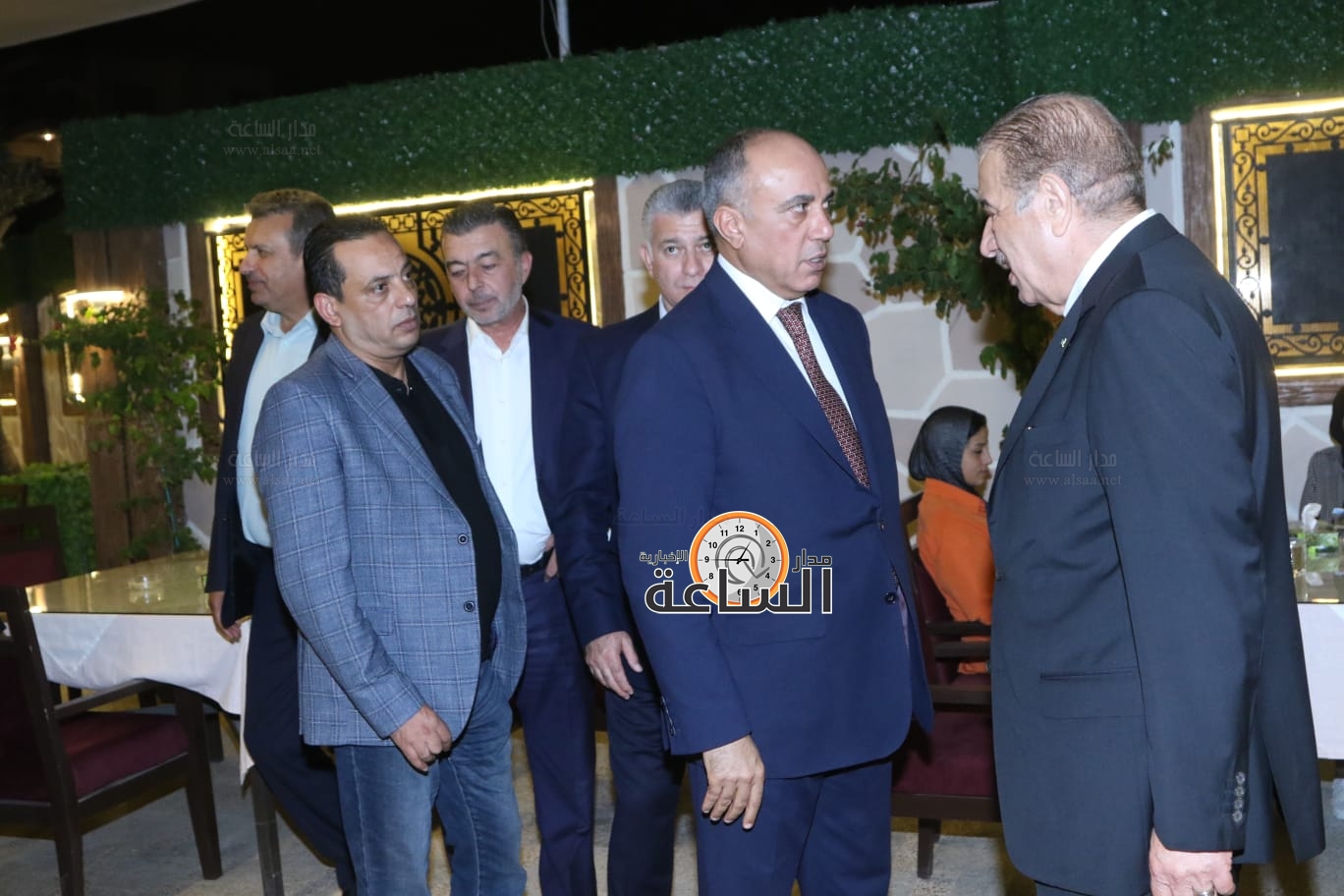 Madar Al-Saa Images 0.6931763333485026