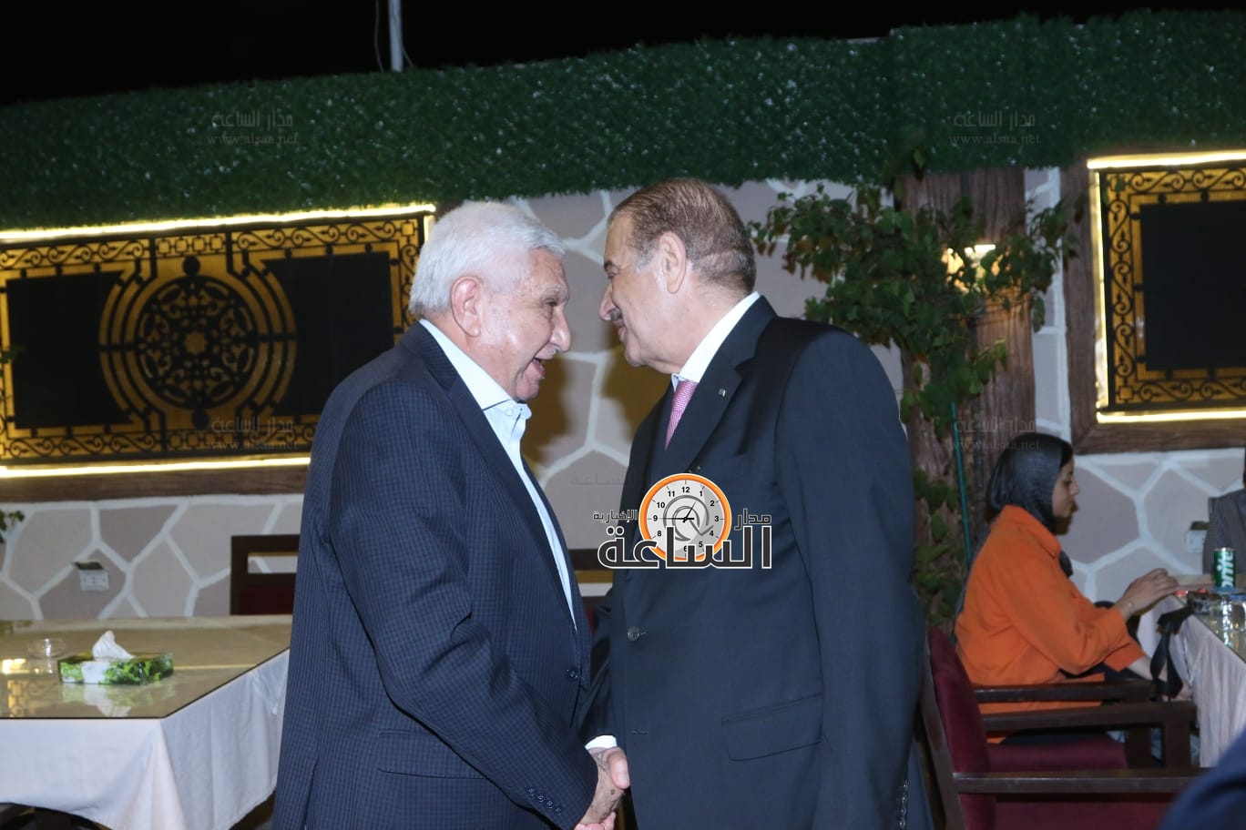 Madar Al-Saa Images 0.42479782534461763