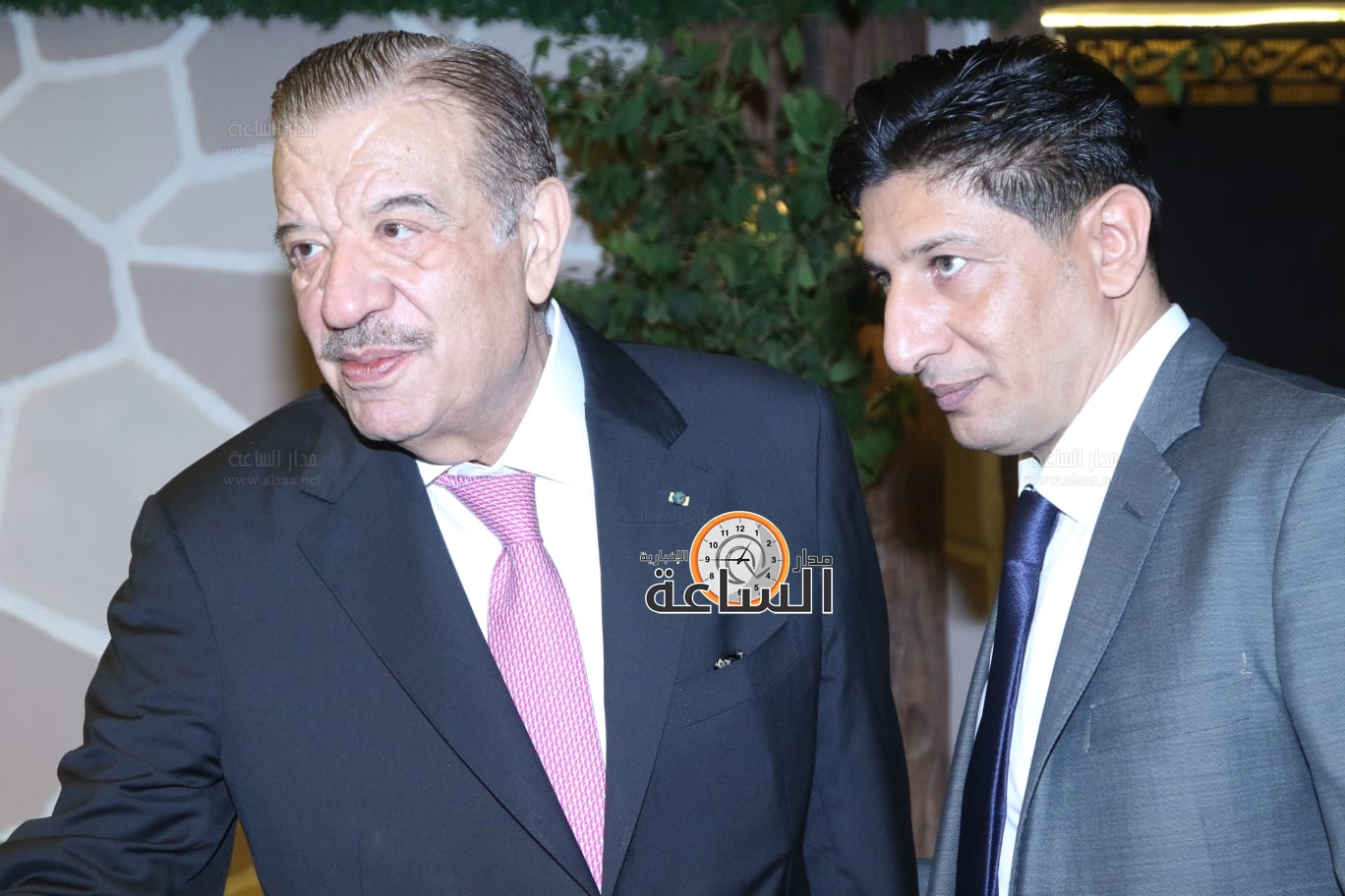 Madar Al-Saa Images 0.030671341035186428