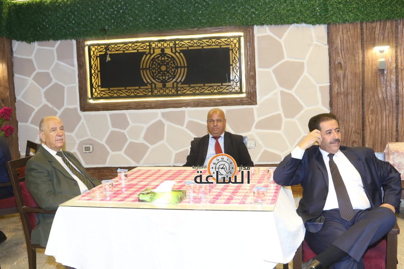 Madar Al-Saa Images 0.973082109122708