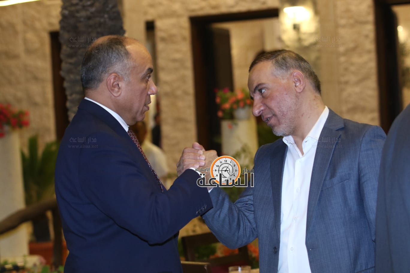 Madar Al-Saa Images 0.31550878342371225