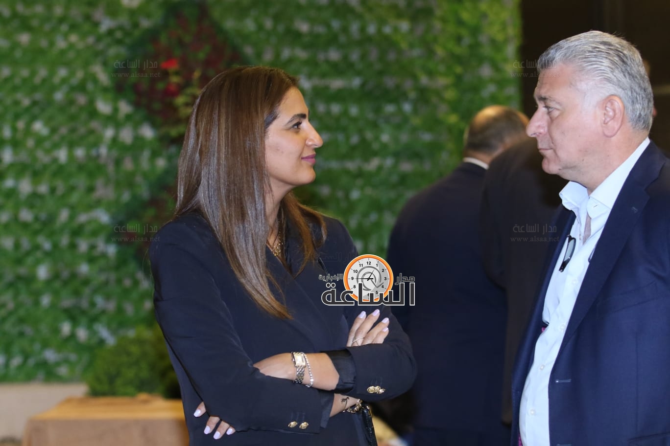 Madar Al-Saa Images 0.4676169754444377