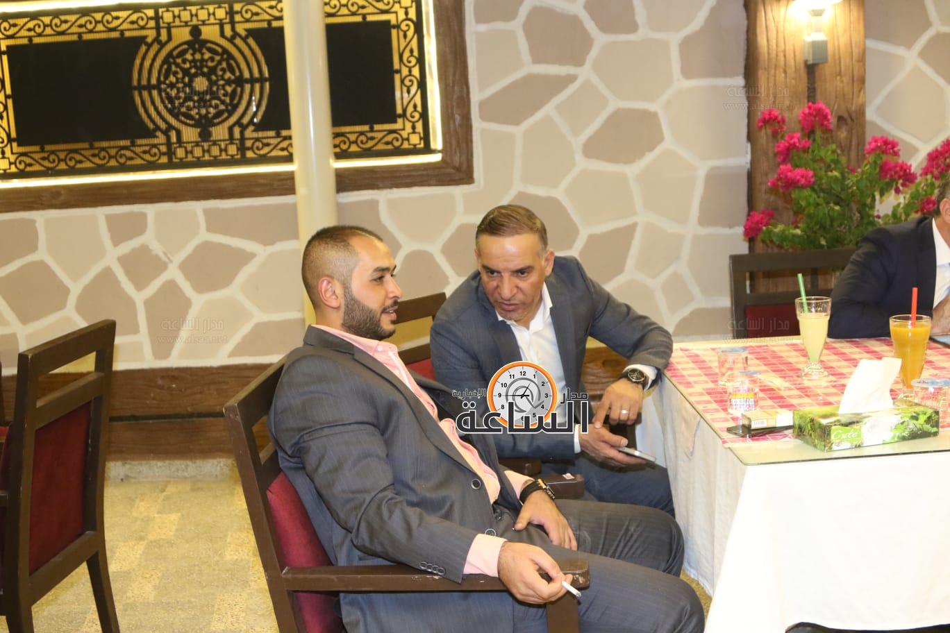 Madar Al-Saa Images 0.6965423727253255