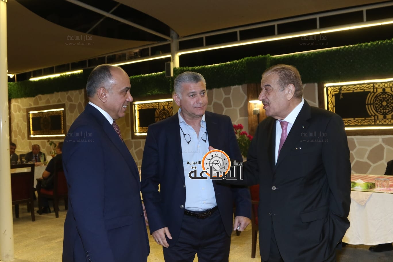 Madar Al-Saa Images 0.5956114252003681