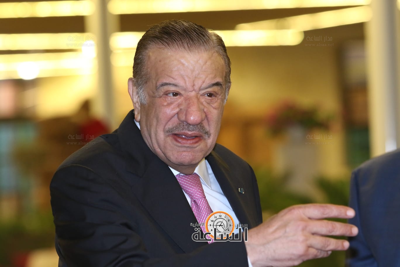 Madar Al-Saa Images 0.21933678745663165