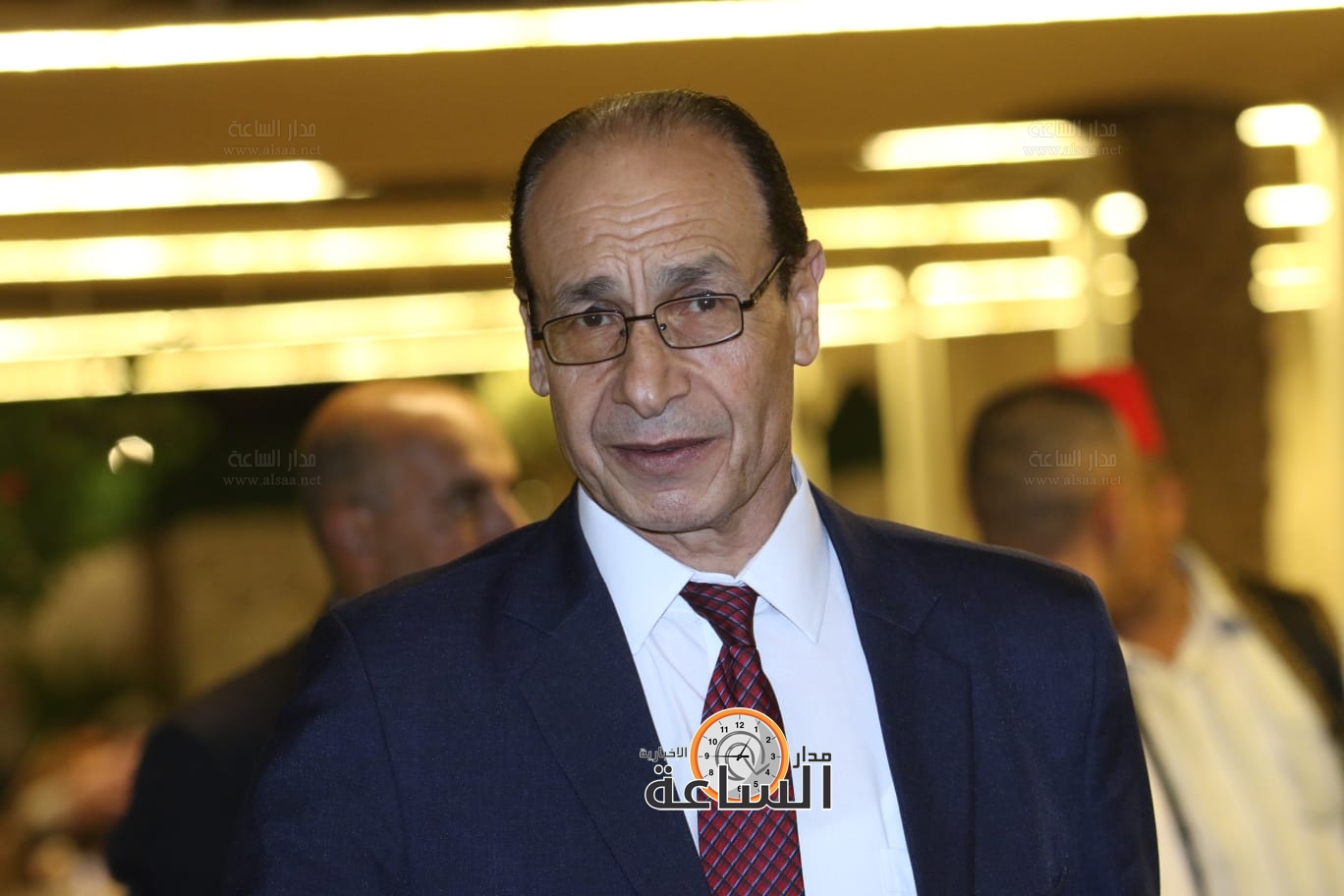 Madar Al-Saa Images 0.36819548129105795