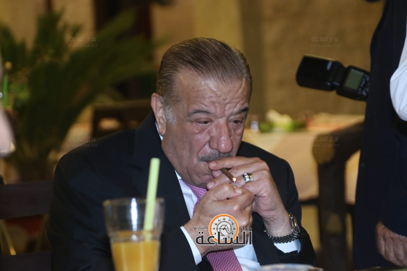 Madar Al-Saa Images 0.9971736739319172