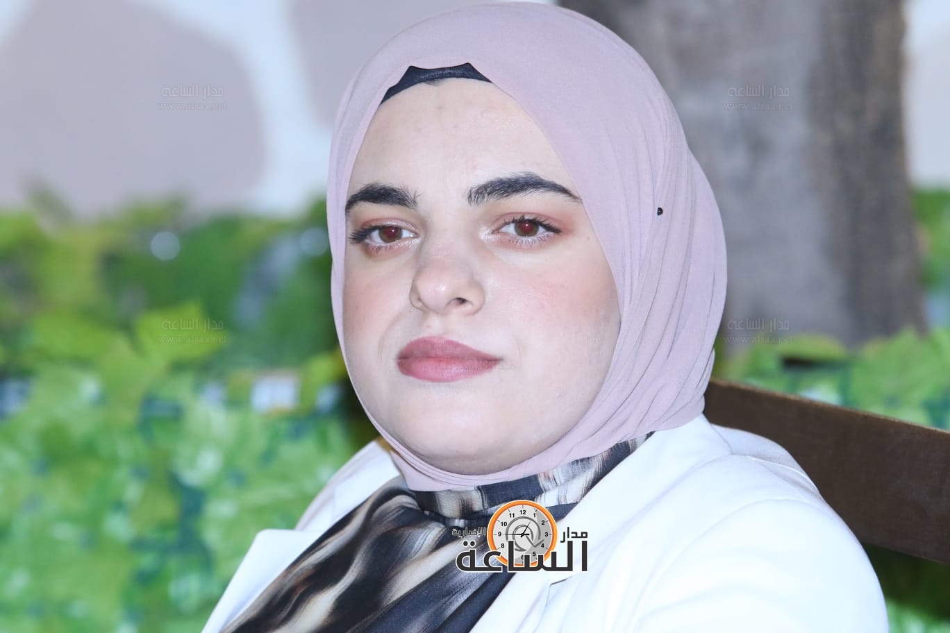 Madar Al-Saa Images 0.8882493406176697