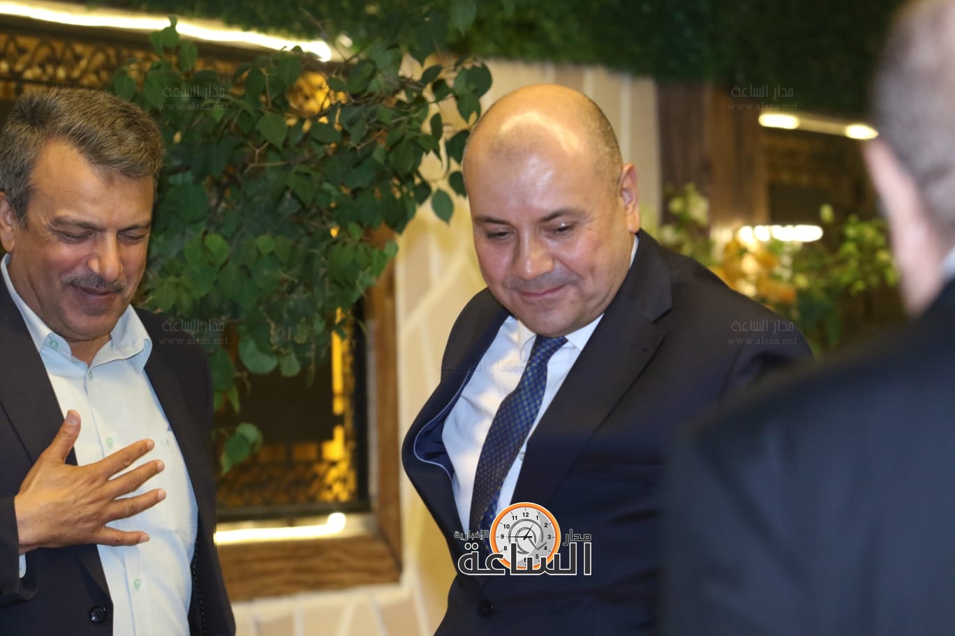 Madar Al-Saa Images 0.36878079965541466